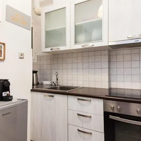 Chill & Work Au Pied De La Defense Arena Apartment Nanterre Exterior photo