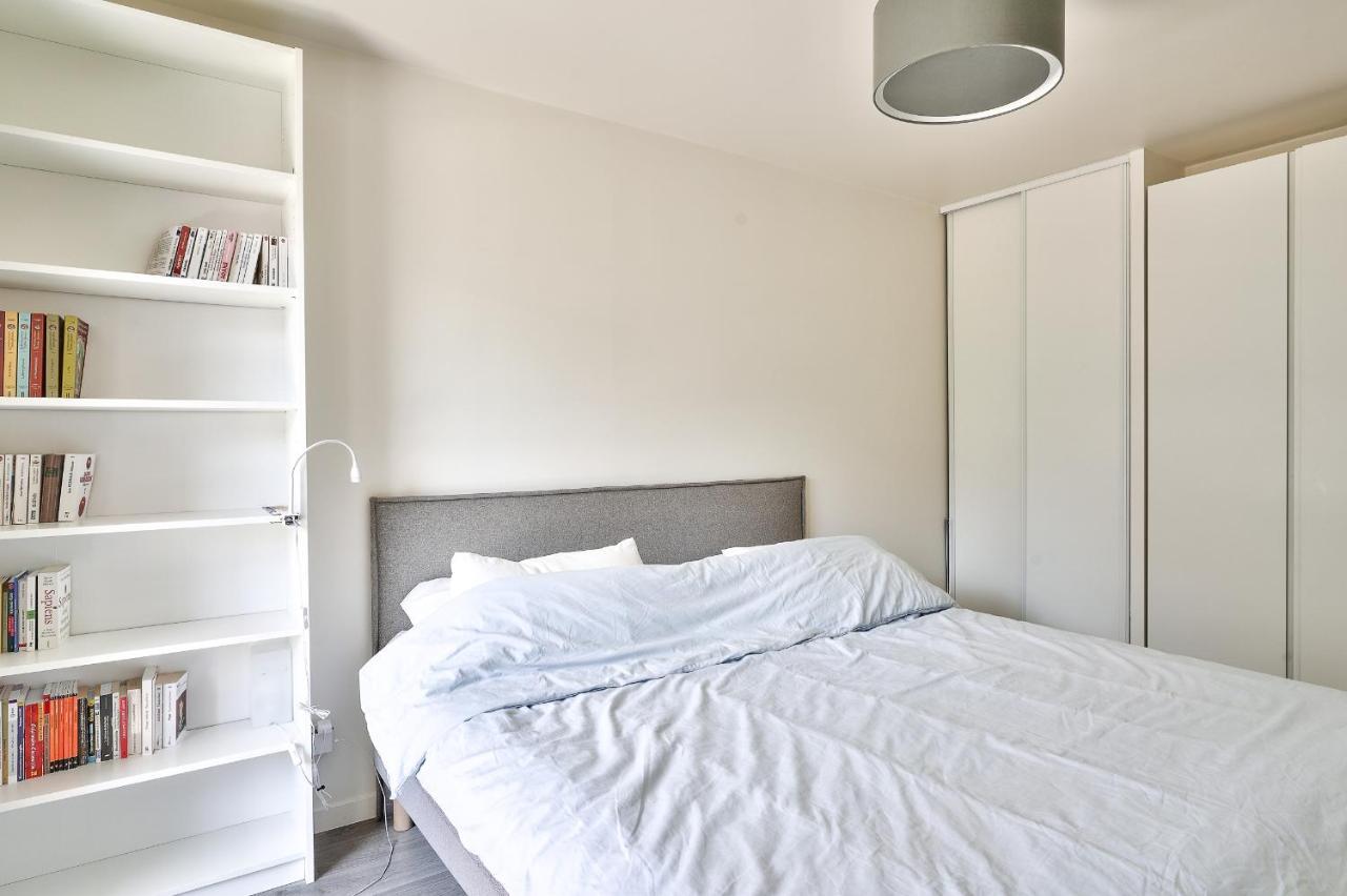Chill & Work Au Pied De La Defense Arena Apartment Nanterre